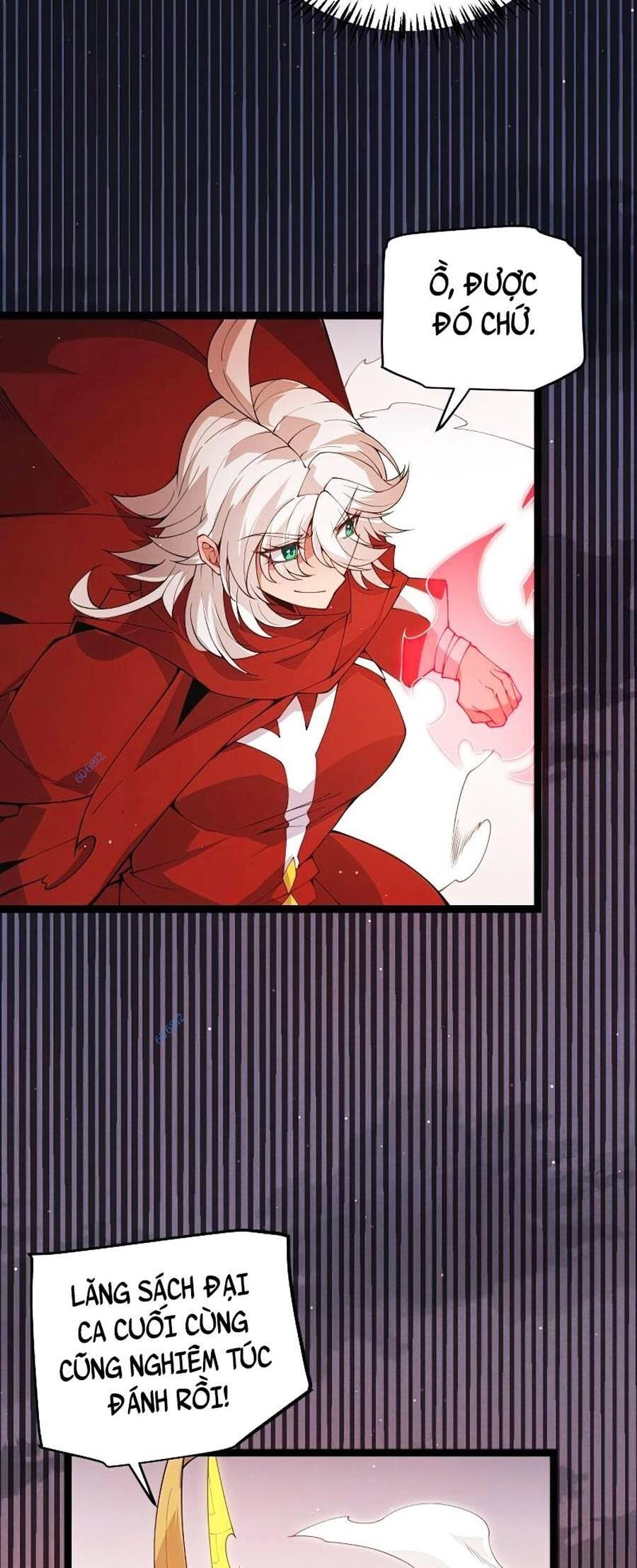 Tôi Đến Từ Thế Giới Trò Chơi Chapter 95 - 11