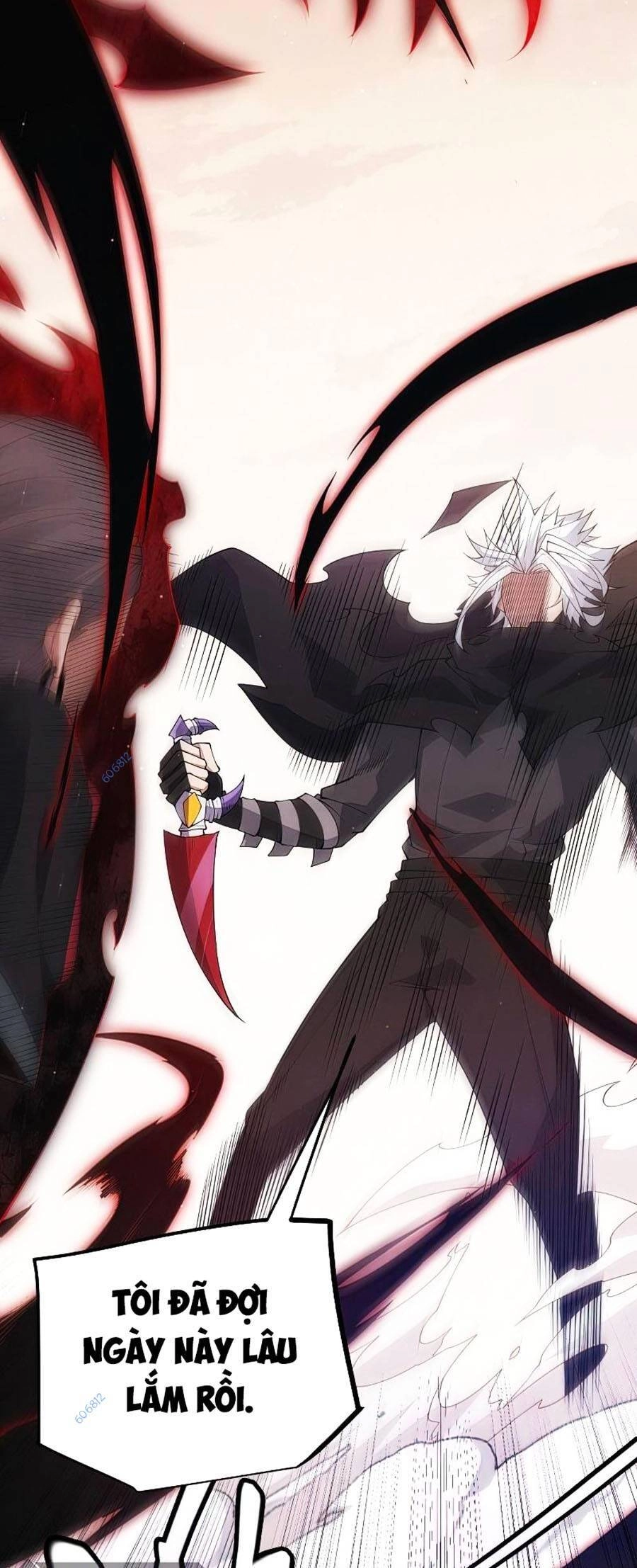 Tôi Đến Từ Thế Giới Trò Chơi Chapter 95 - 13