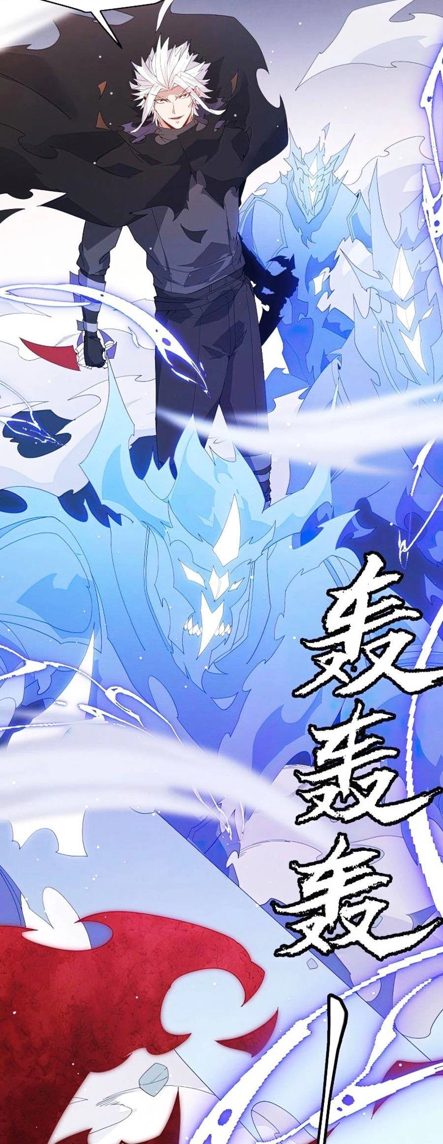 Tôi Đến Từ Thế Giới Trò Chơi Chapter 95 - 24