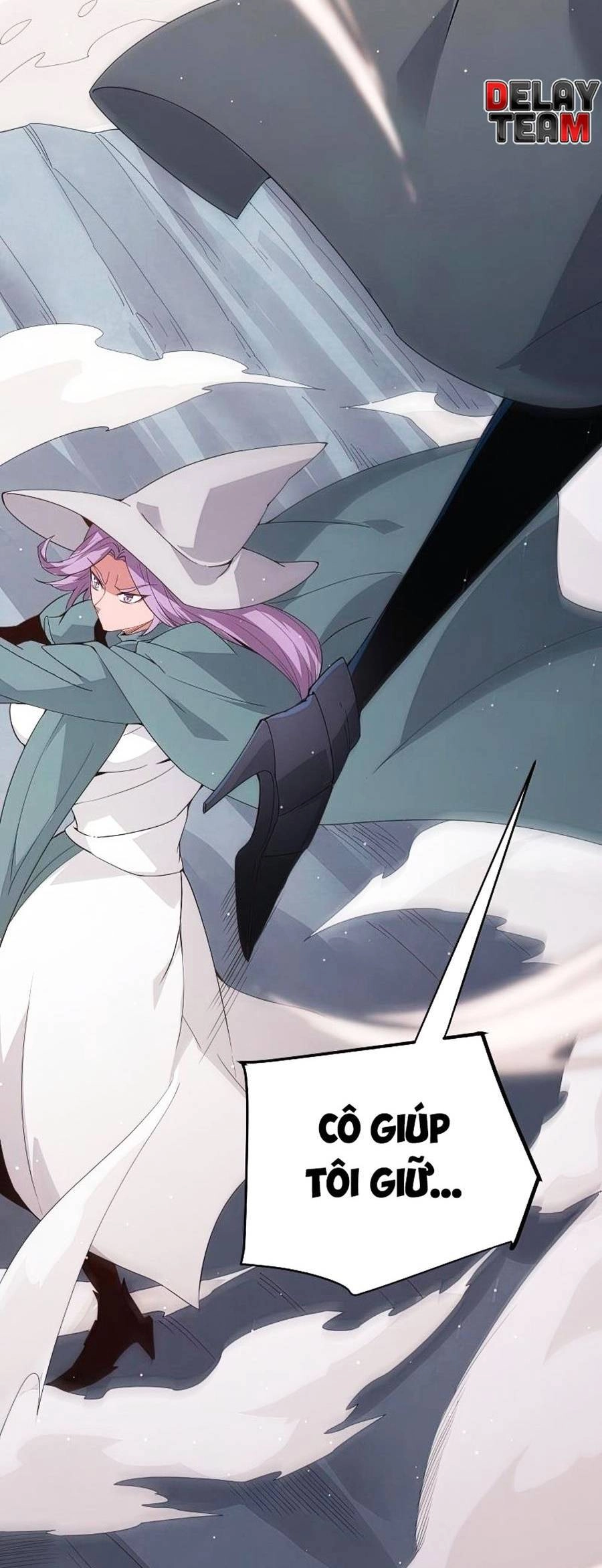 Tôi Đến Từ Thế Giới Trò Chơi Chapter 95 - 50