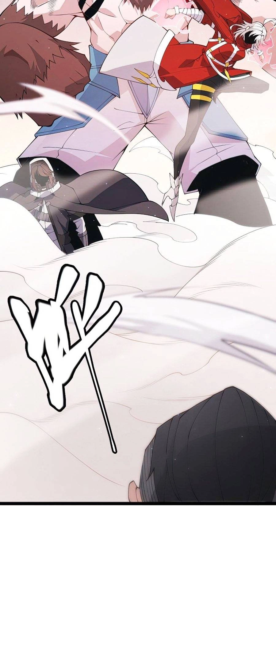 Tôi Đến Từ Thế Giới Trò Chơi Chapter 96 - 20