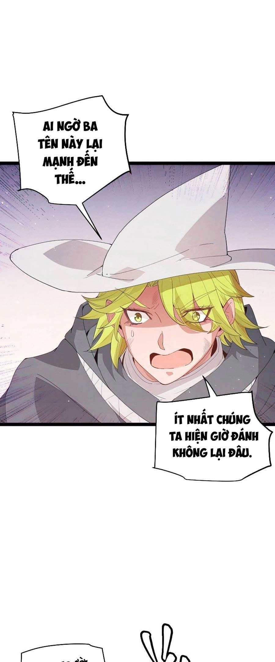 Tôi Đến Từ Thế Giới Trò Chơi Chapter 96 - 22