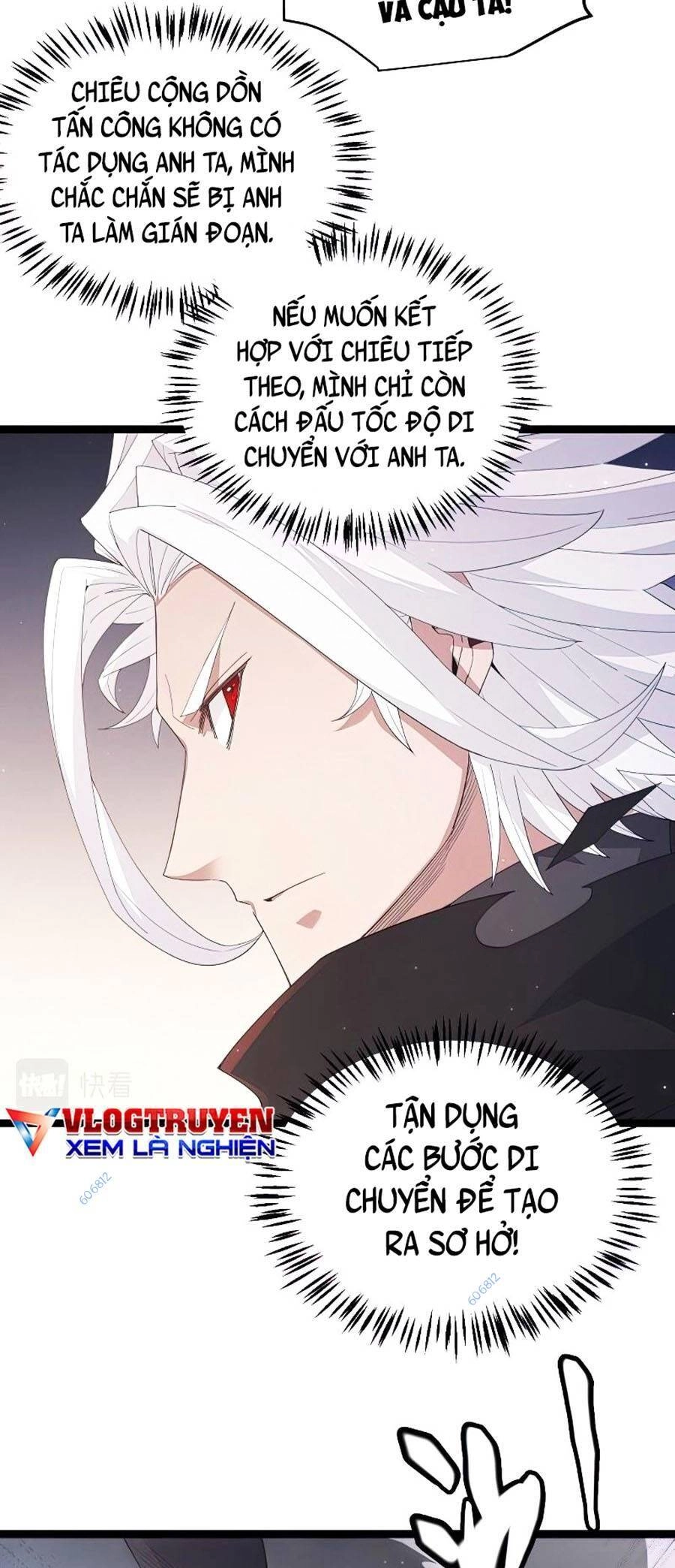 Tôi Đến Từ Thế Giới Trò Chơi Chapter 96 - 39