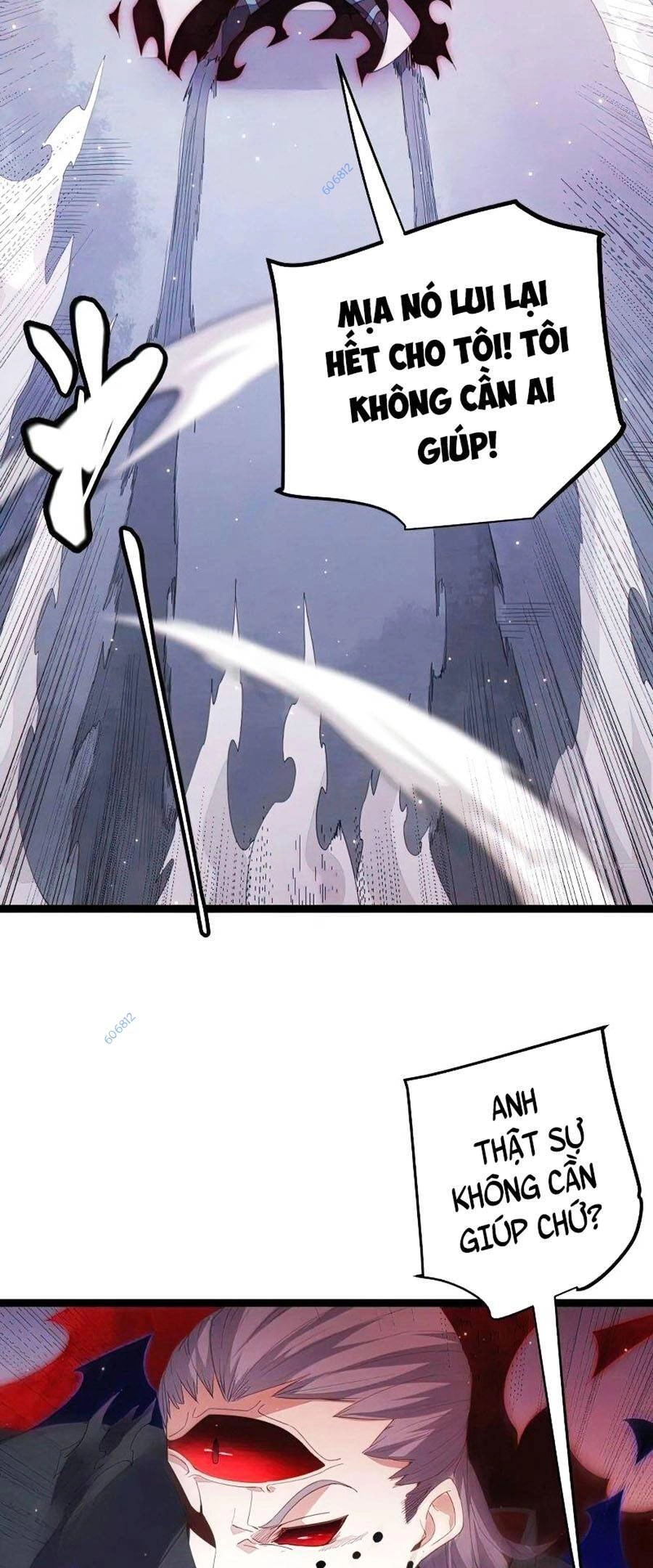 Tôi Đến Từ Thế Giới Trò Chơi Chapter 97 - 21