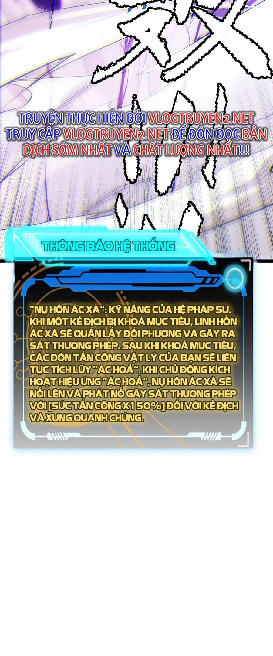 Tôi Đến Từ Thế Giới Trò Chơi Chapter 97 - 30