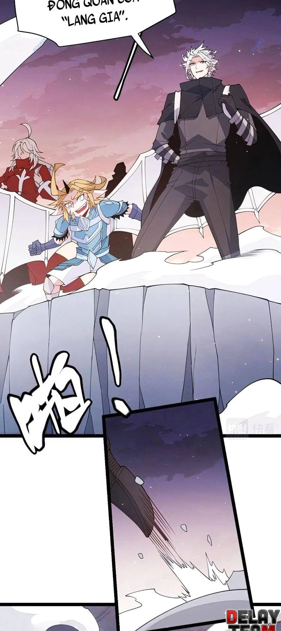 Tôi Đến Từ Thế Giới Trò Chơi Chapter 97 - 41