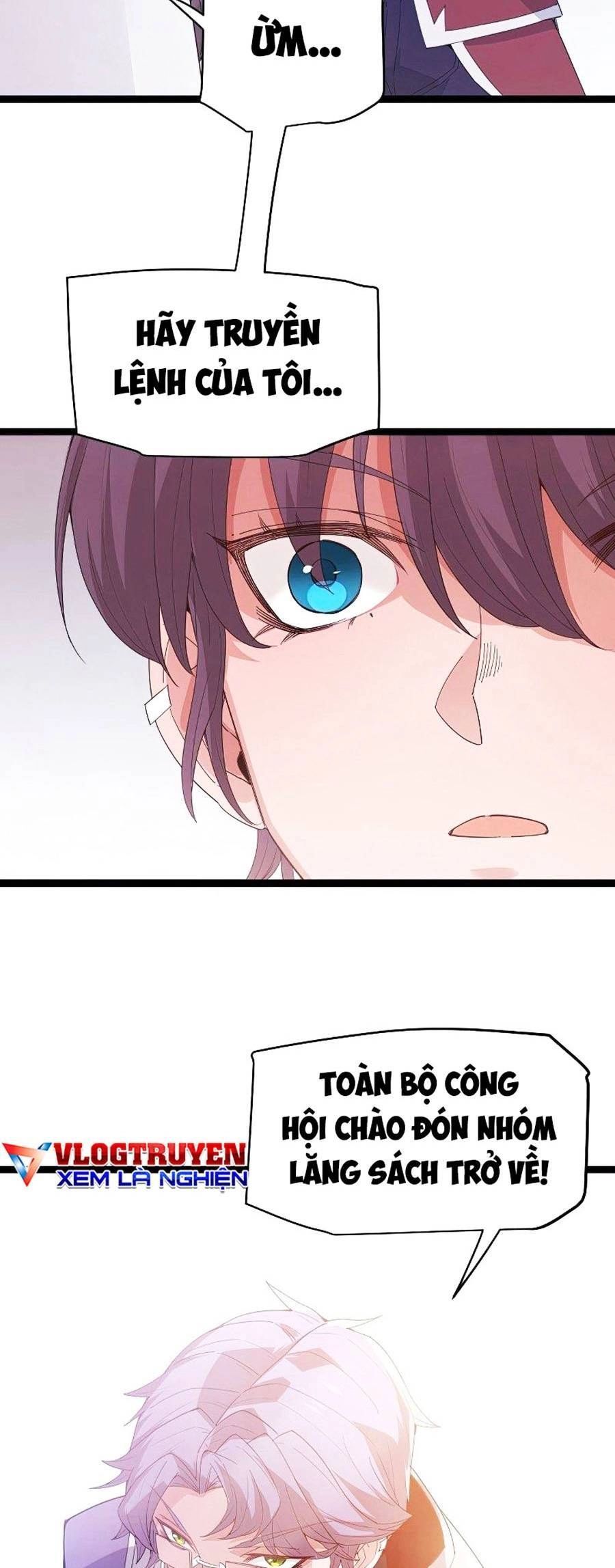 Tôi Đến Từ Thế Giới Trò Chơi Chapter 98 - 2