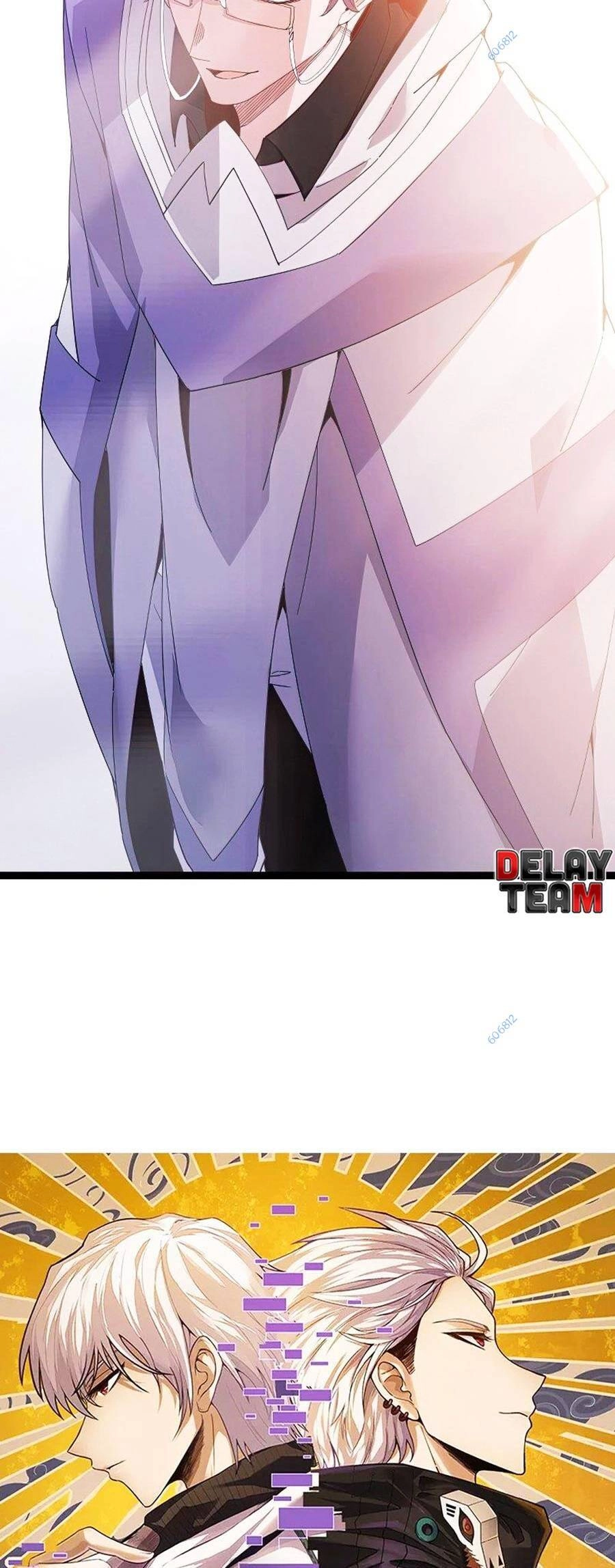 Tôi Đến Từ Thế Giới Trò Chơi Chapter 98 - 3