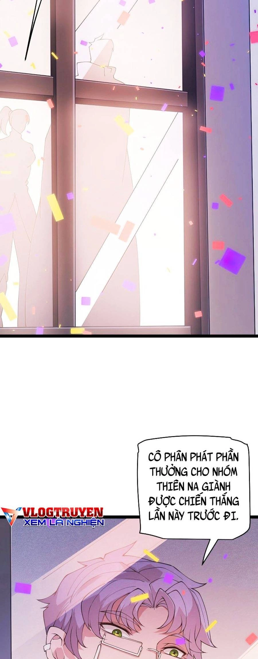 Tôi Đến Từ Thế Giới Trò Chơi Chapter 98 - 8