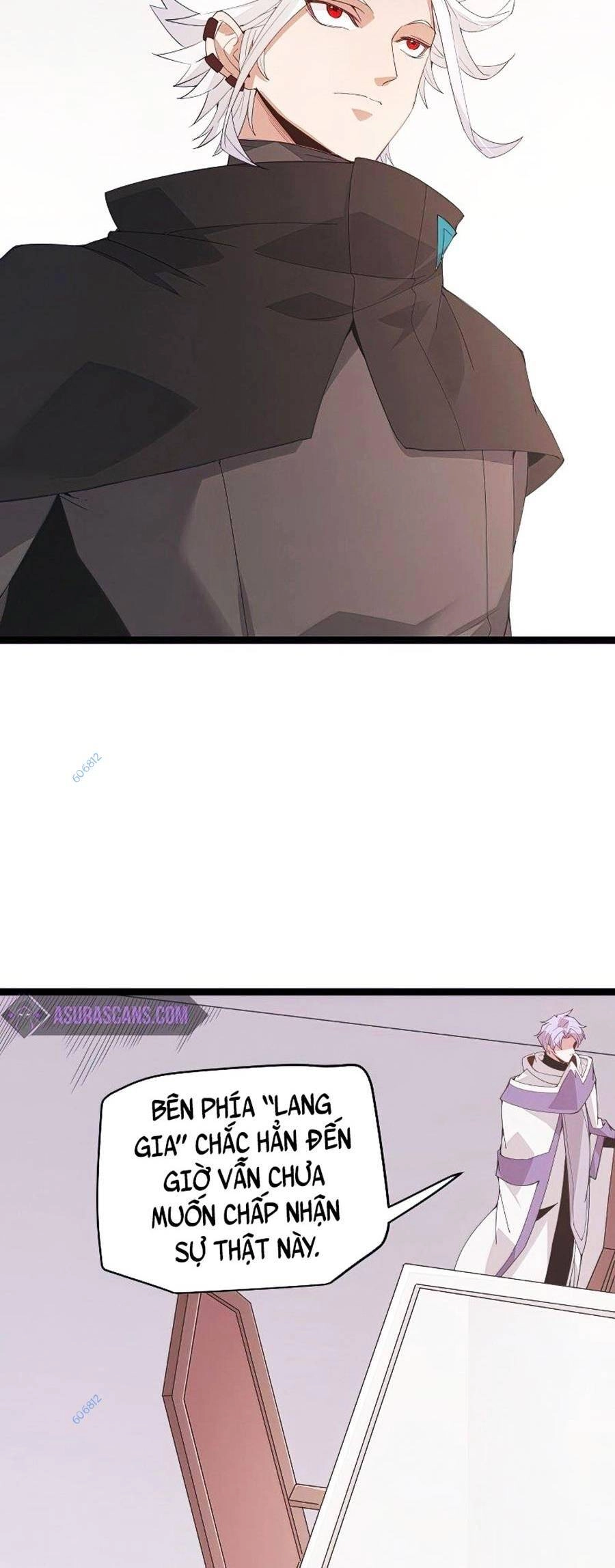 Tôi Đến Từ Thế Giới Trò Chơi Chapter 98 - 13