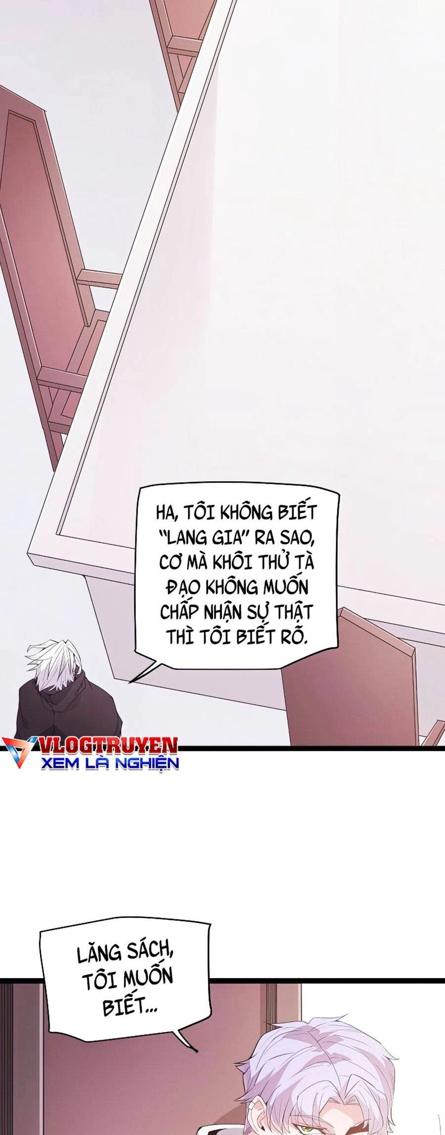 Tôi Đến Từ Thế Giới Trò Chơi Chapter 98 - 14