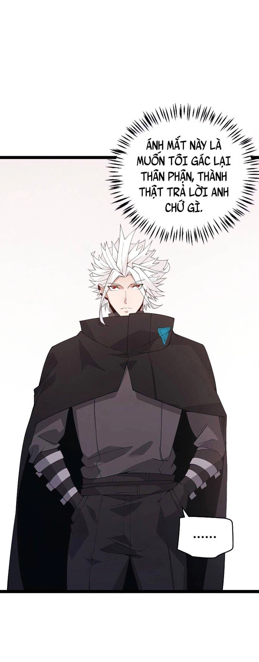 Tôi Đến Từ Thế Giới Trò Chơi Chapter 98 - 16