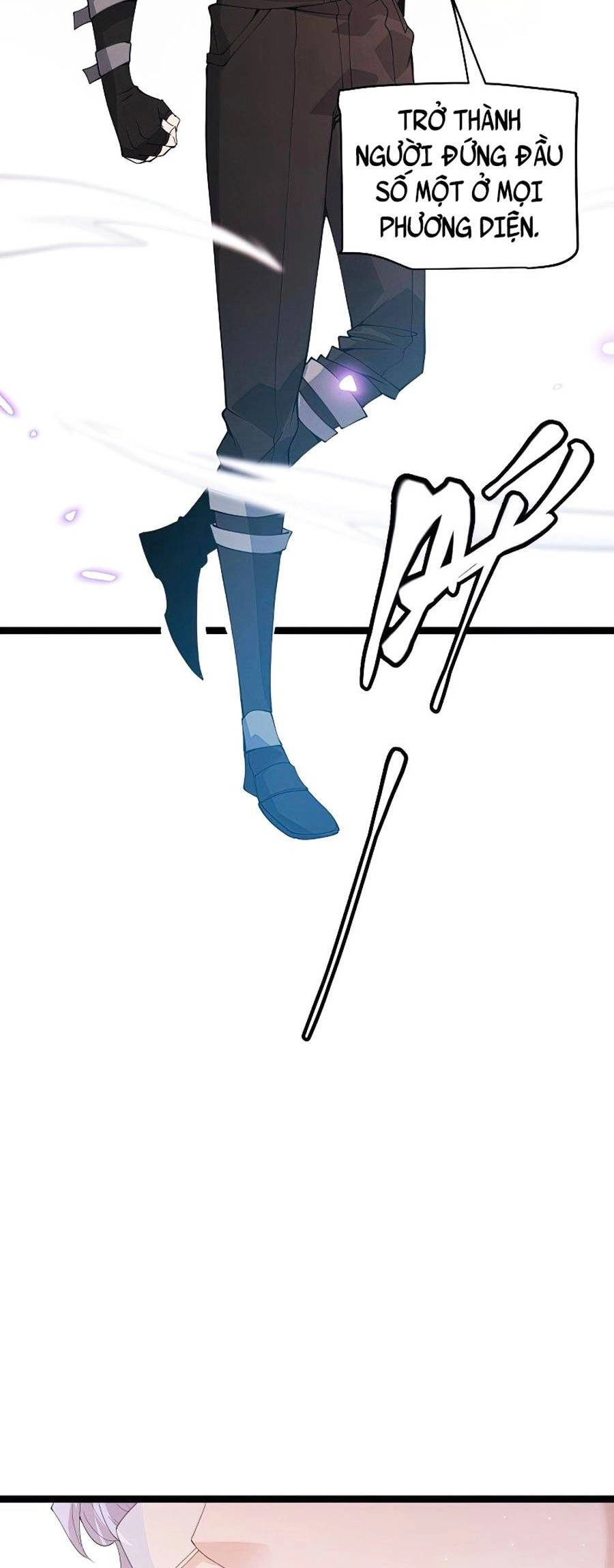 Tôi Đến Từ Thế Giới Trò Chơi Chapter 98 - 18