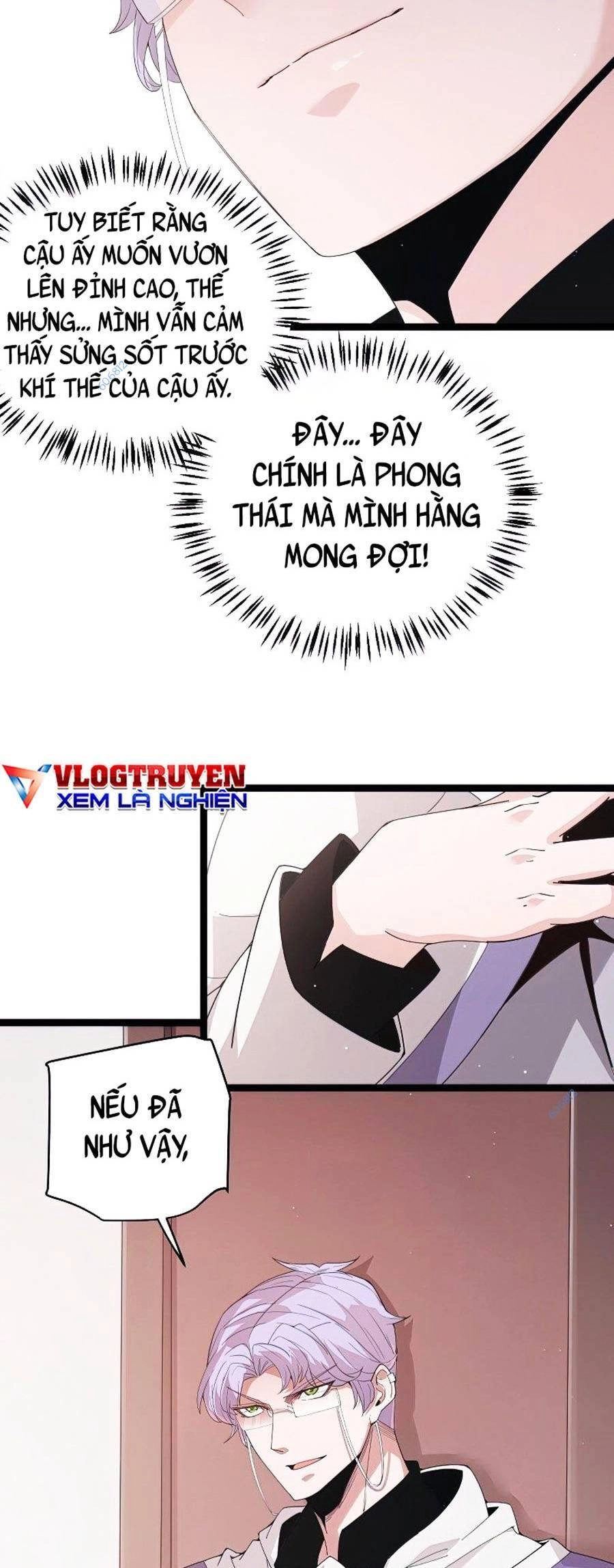 Tôi Đến Từ Thế Giới Trò Chơi Chapter 98 - 19