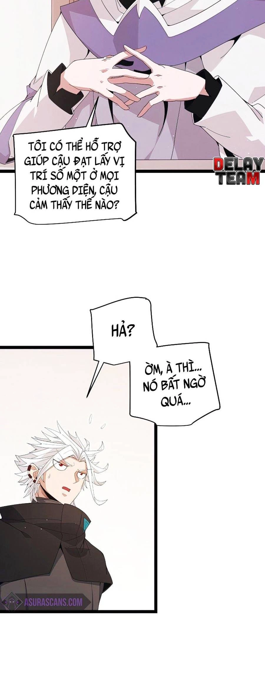 Tôi Đến Từ Thế Giới Trò Chơi Chapter 98 - 20