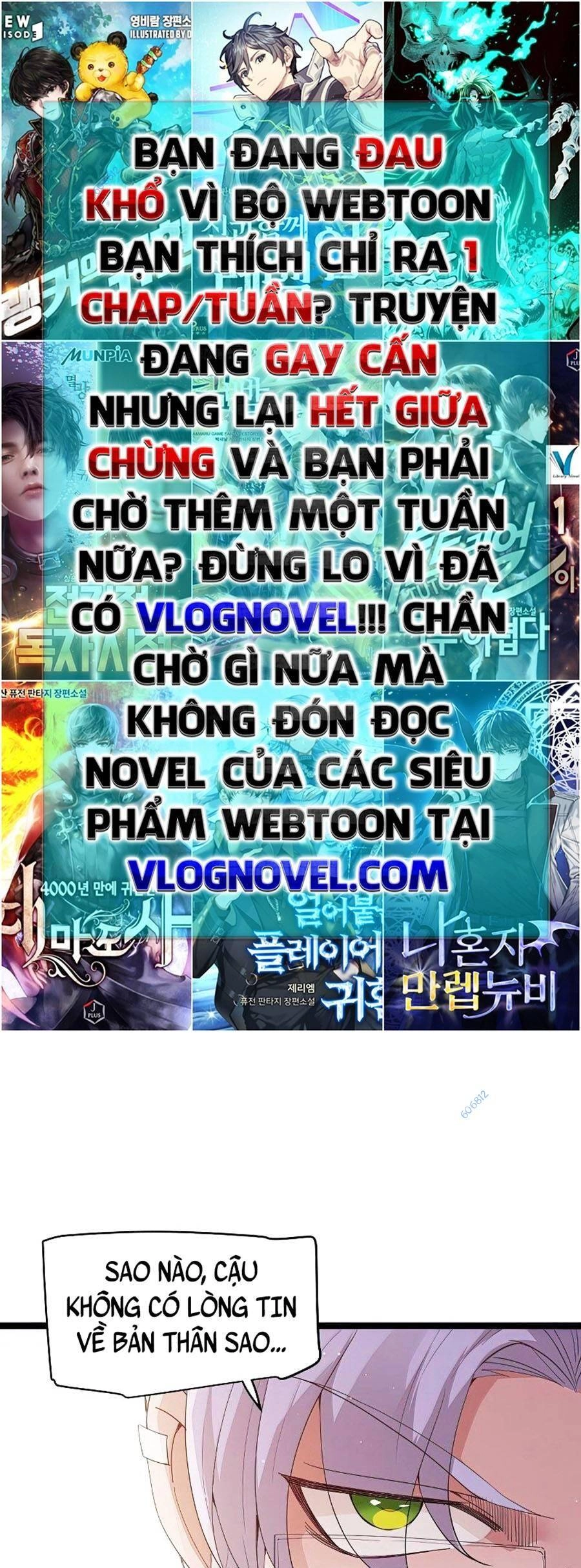 Tôi Đến Từ Thế Giới Trò Chơi Chapter 98 - 21