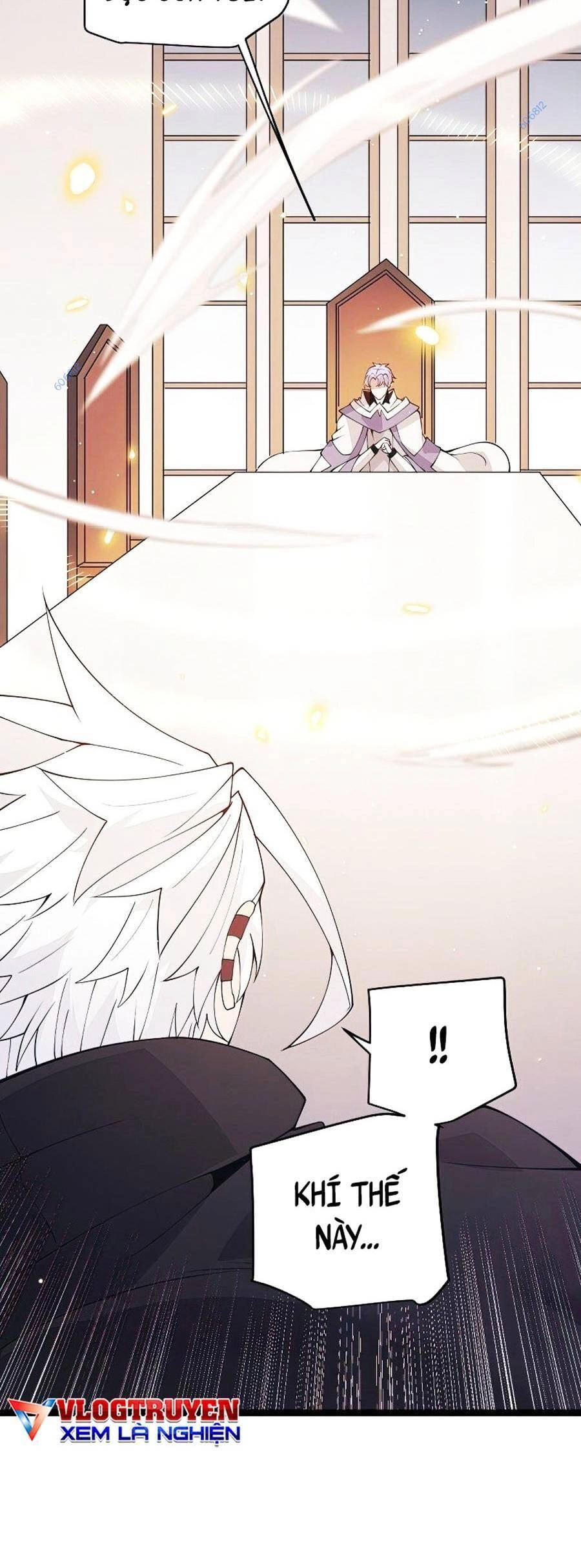 Tôi Đến Từ Thế Giới Trò Chơi Chapter 98 - 23