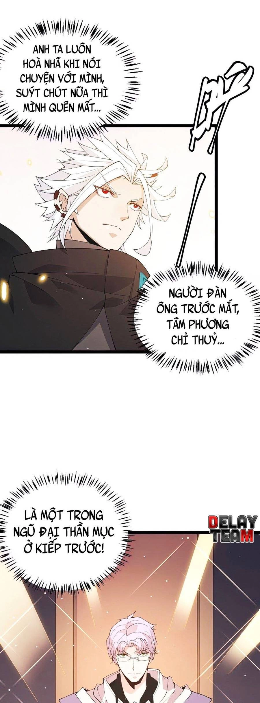 Tôi Đến Từ Thế Giới Trò Chơi Chapter 98 - 24