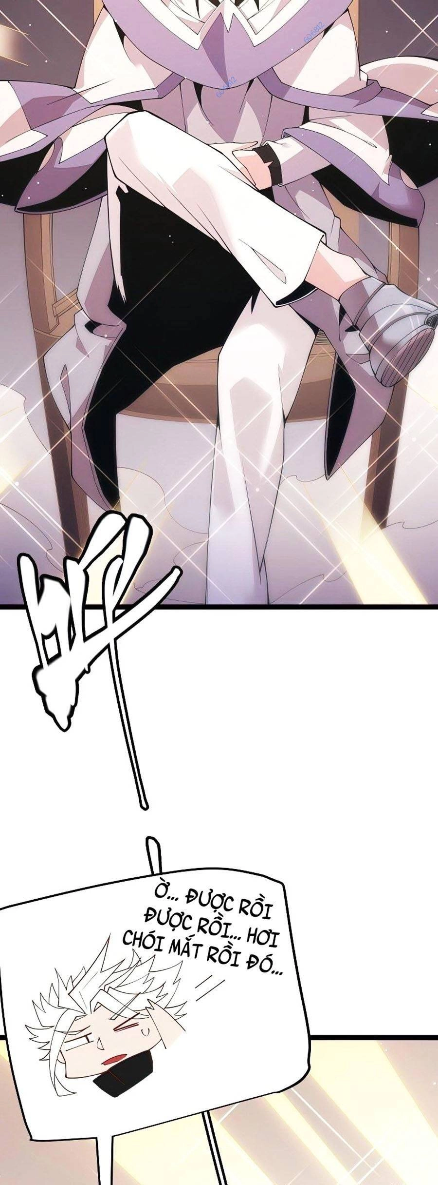 Tôi Đến Từ Thế Giới Trò Chơi Chapter 98 - 25