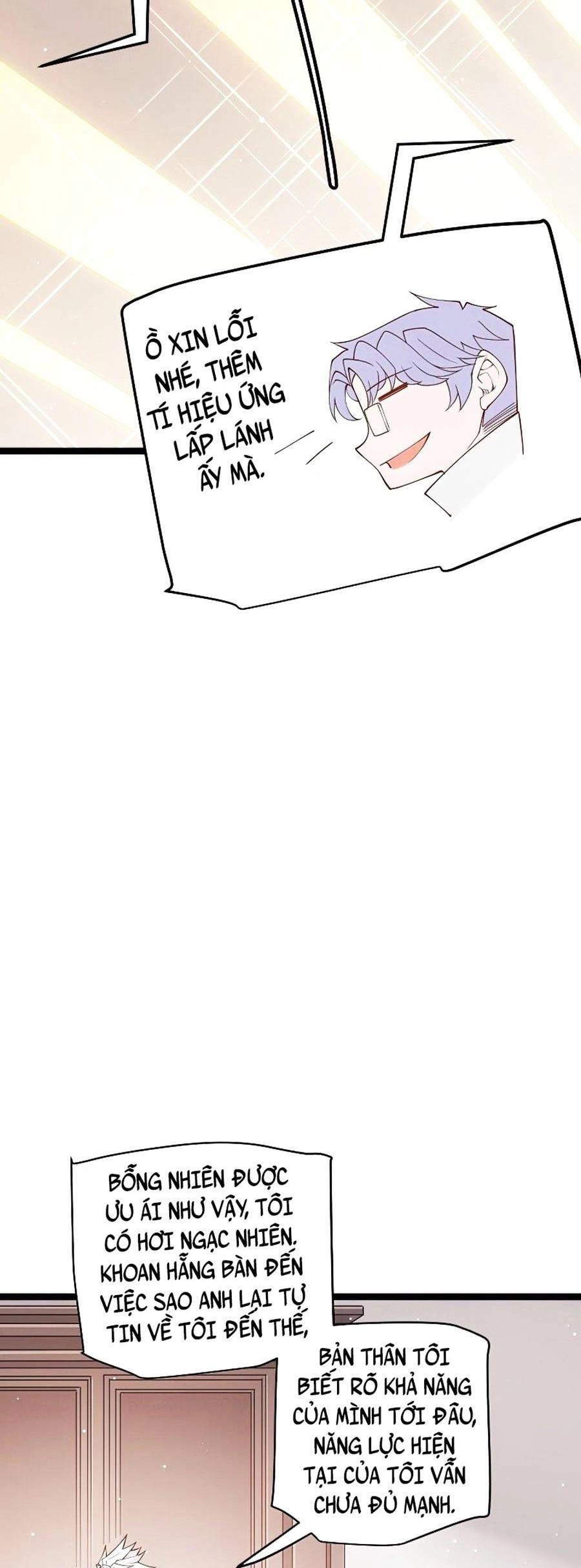 Tôi Đến Từ Thế Giới Trò Chơi Chapter 98 - 26