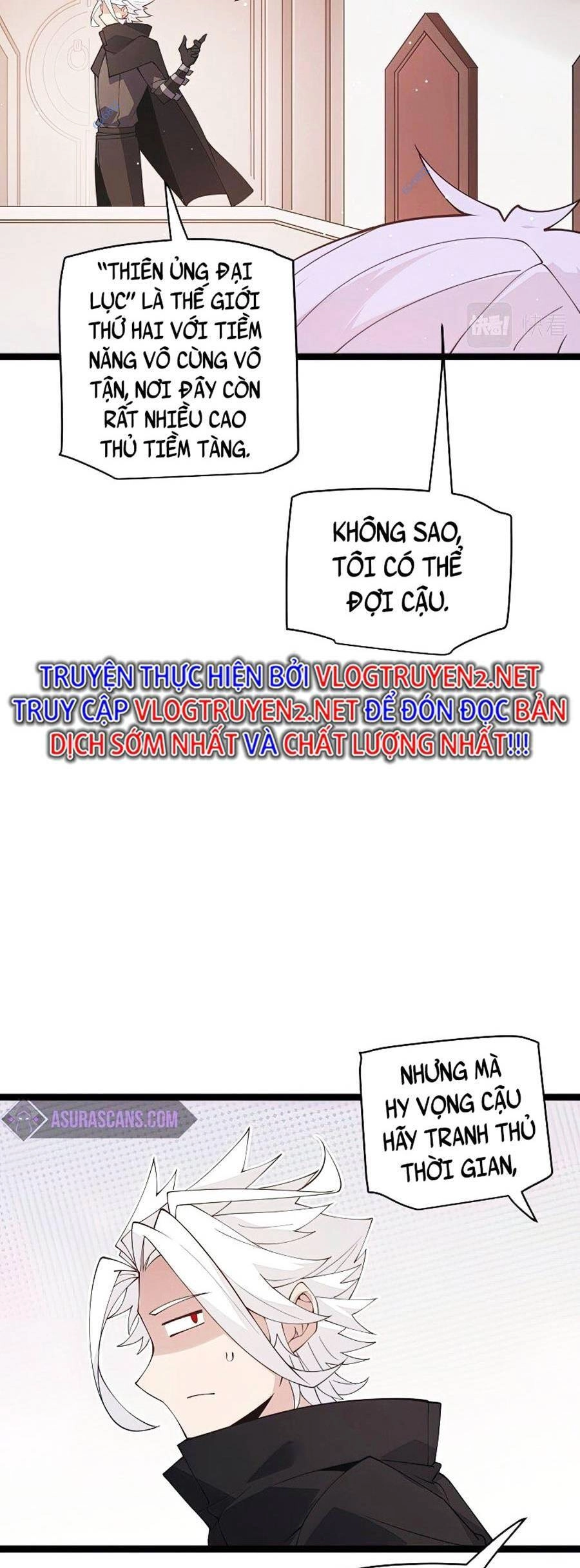 Tôi Đến Từ Thế Giới Trò Chơi Chapter 98 - 27