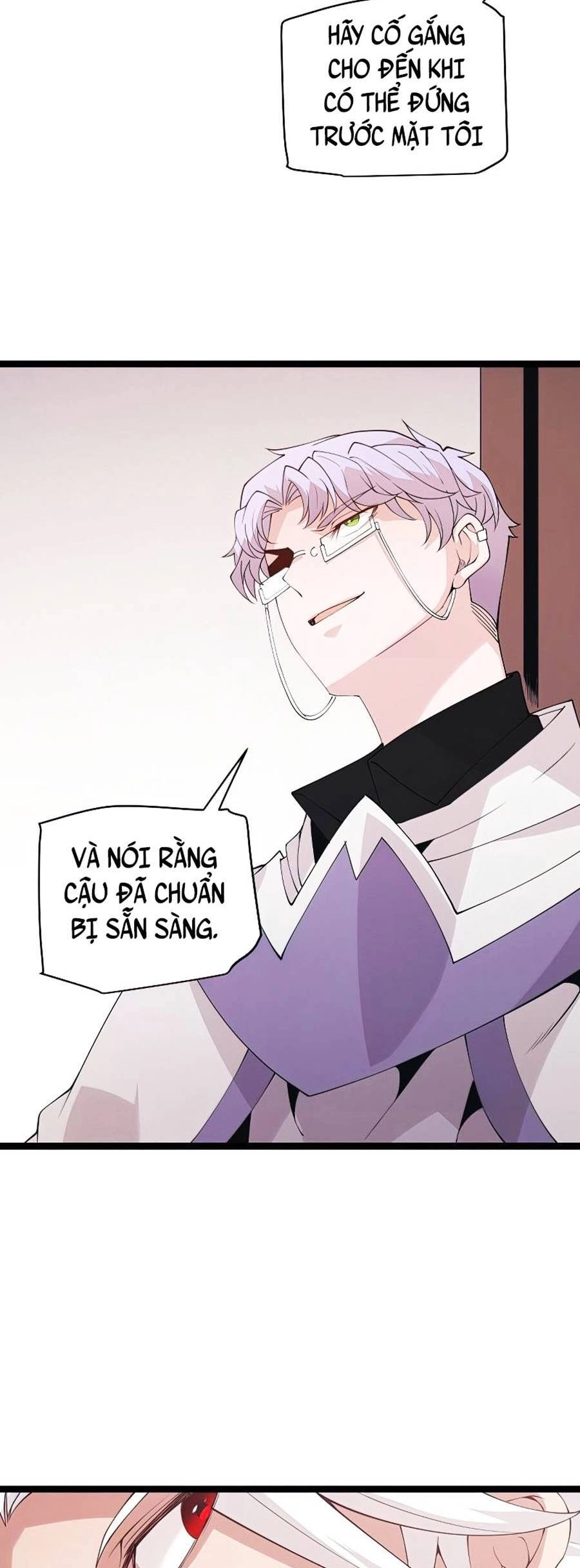 Tôi Đến Từ Thế Giới Trò Chơi Chapter 98 - 28