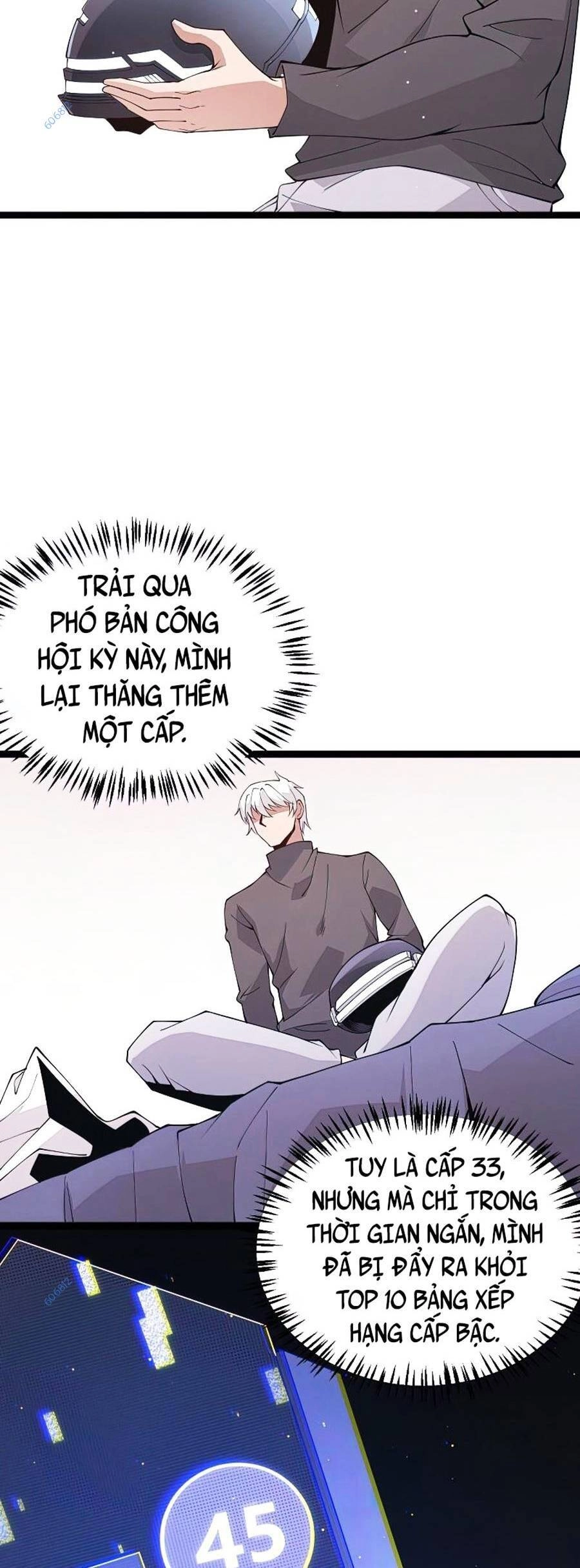 Tôi Đến Từ Thế Giới Trò Chơi Chapter 98 - 31