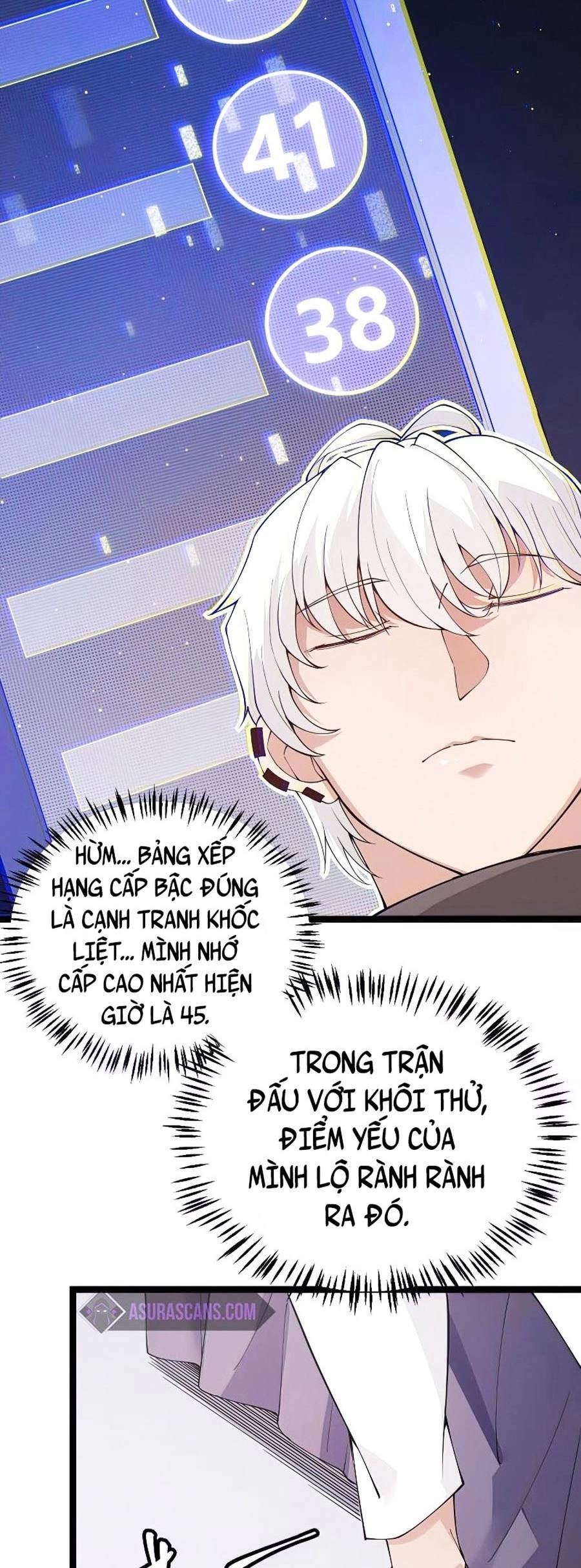 Tôi Đến Từ Thế Giới Trò Chơi Chapter 98 - 32