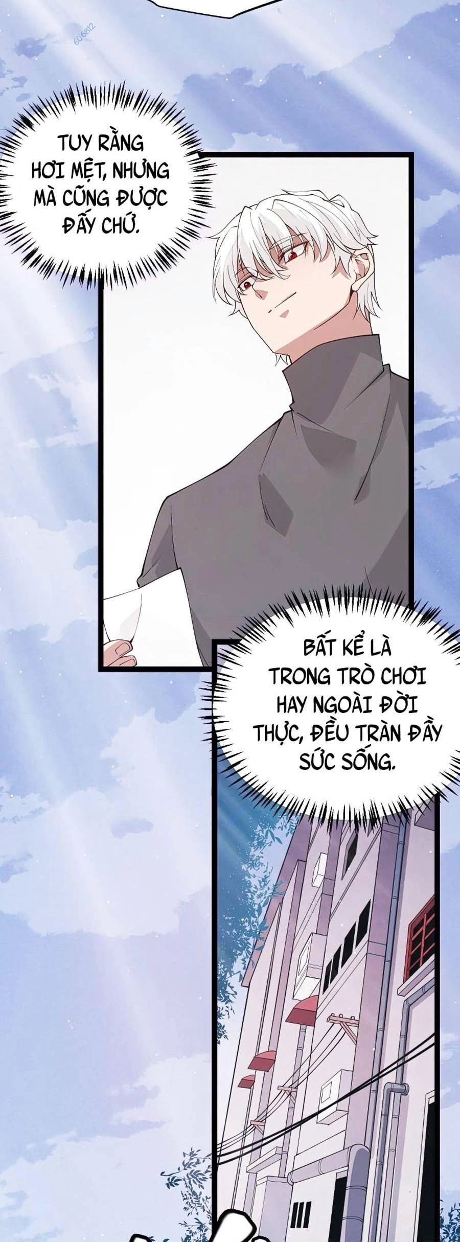 Tôi Đến Từ Thế Giới Trò Chơi Chapter 98 - 35