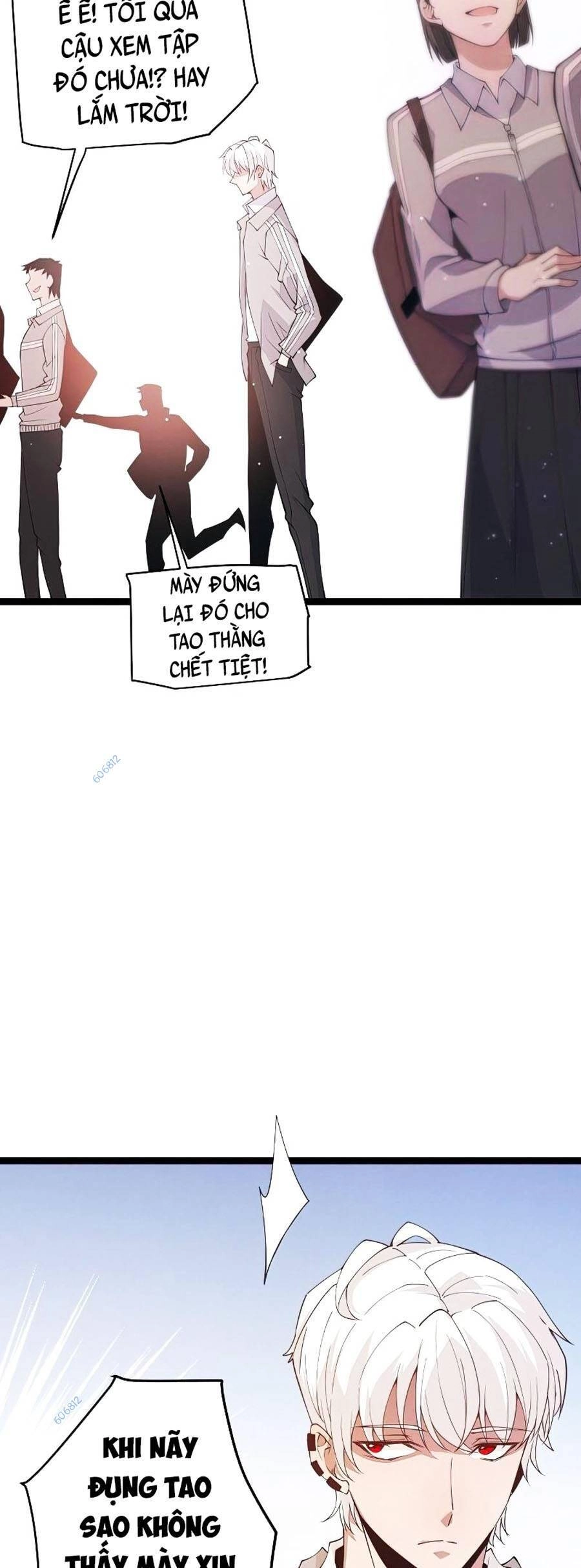 Tôi Đến Từ Thế Giới Trò Chơi Chapter 98 - 37