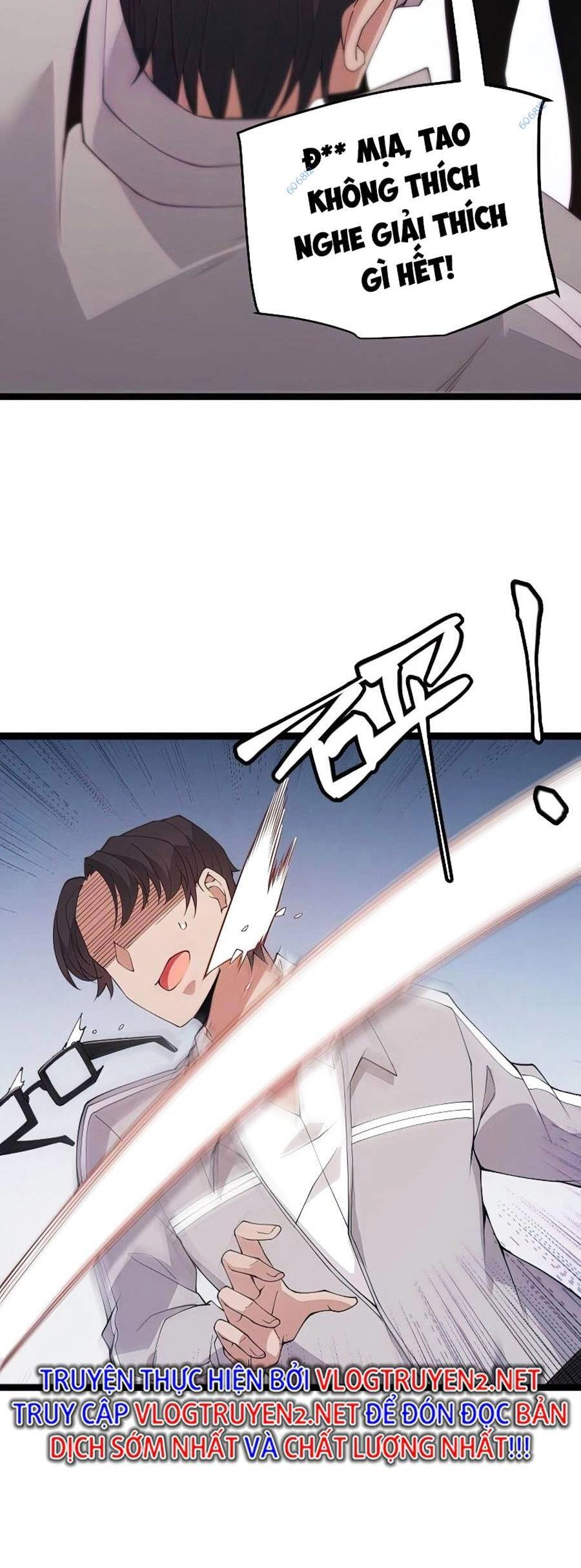 Tôi Đến Từ Thế Giới Trò Chơi Chapter 98 - 39