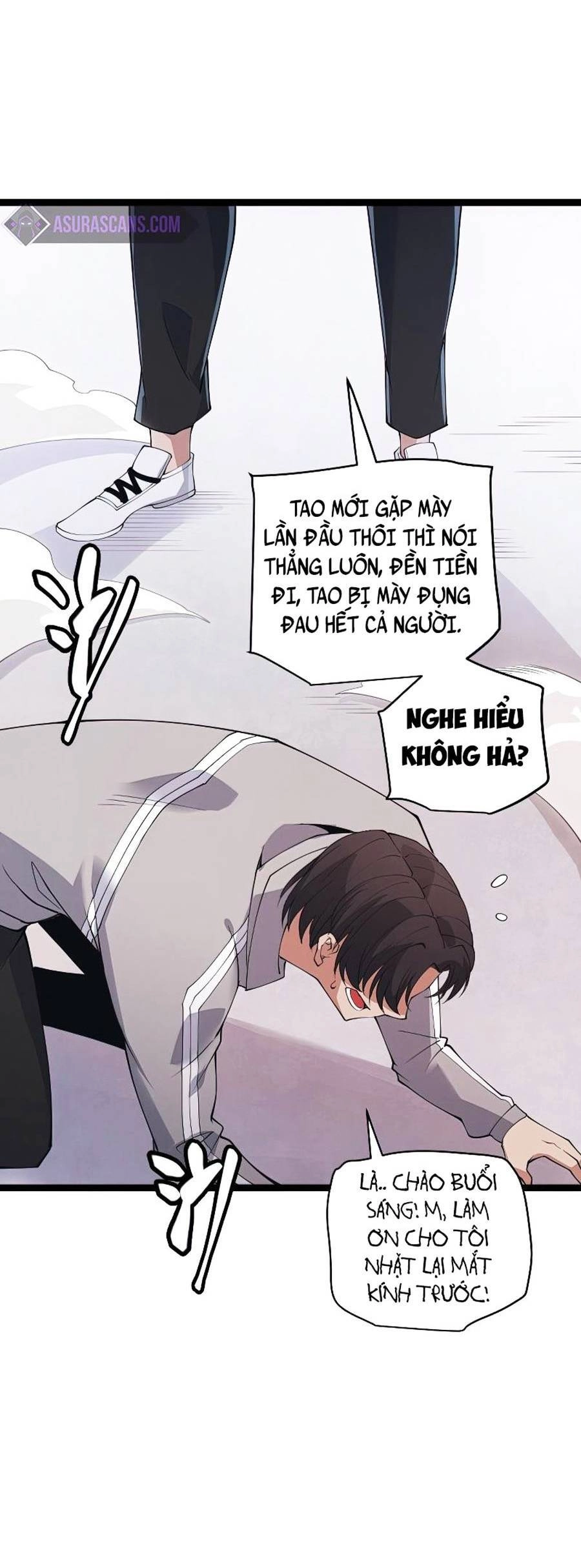 Tôi Đến Từ Thế Giới Trò Chơi Chapter 98 - 40