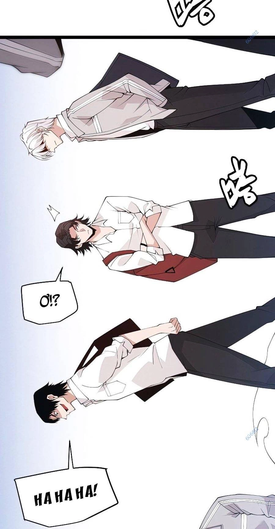 Tôi Đến Từ Thế Giới Trò Chơi Chapter 98 - 47