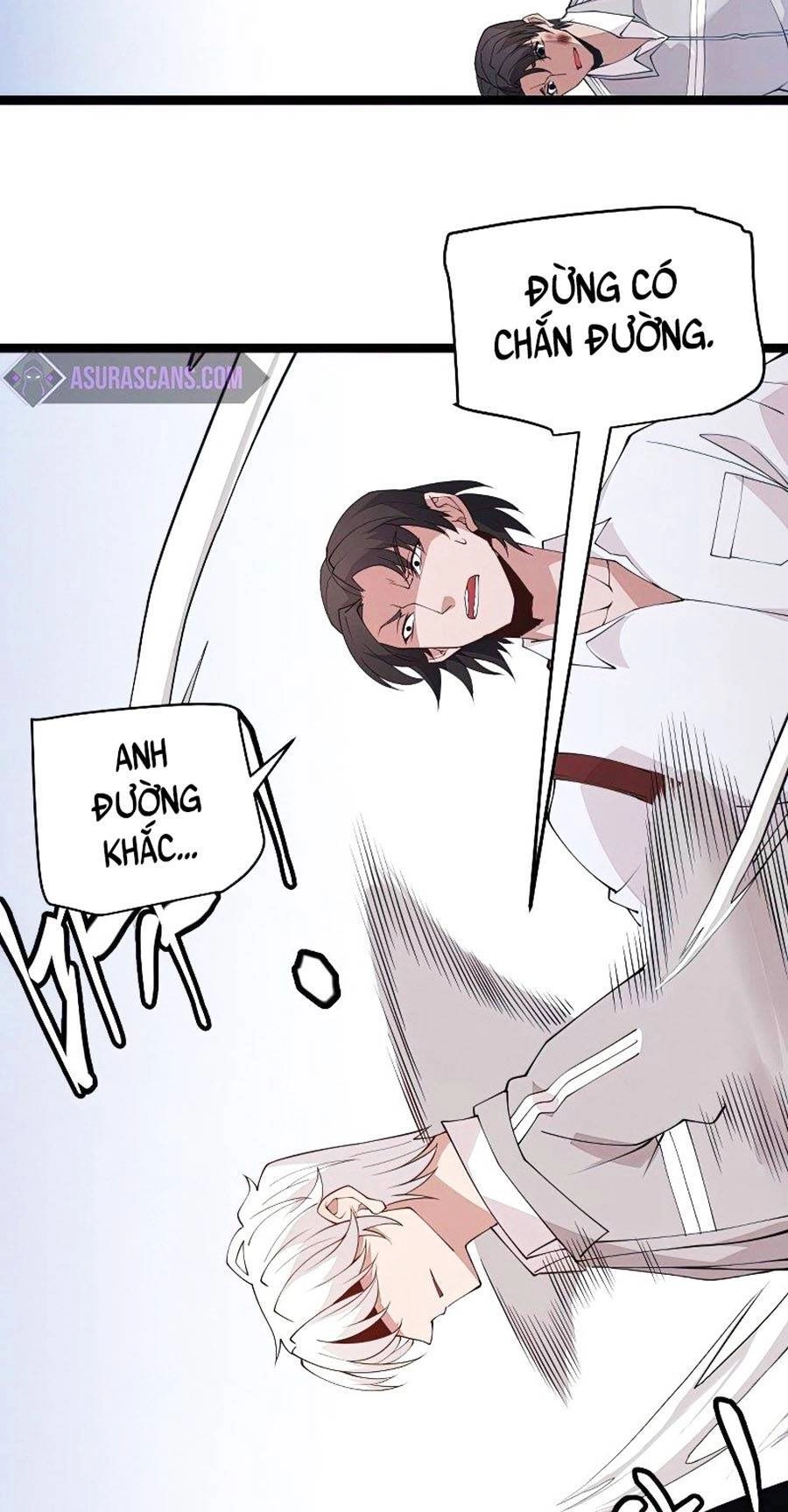 Tôi Đến Từ Thế Giới Trò Chơi Chapter 98 - 48