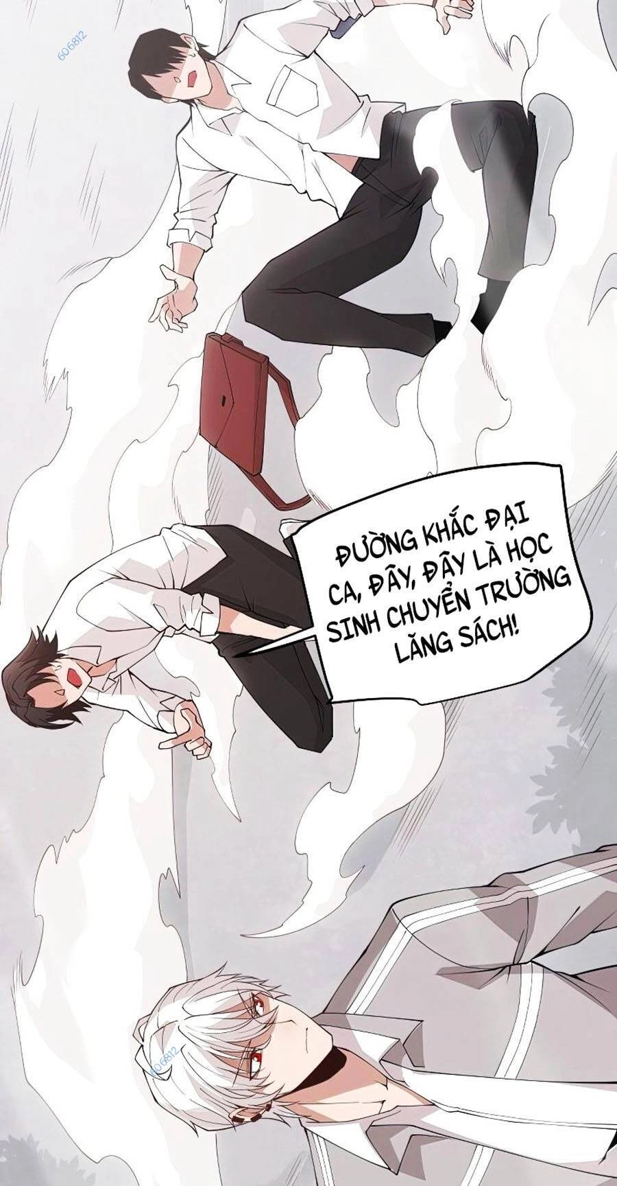 Tôi Đến Từ Thế Giới Trò Chơi Chapter 98 - 51