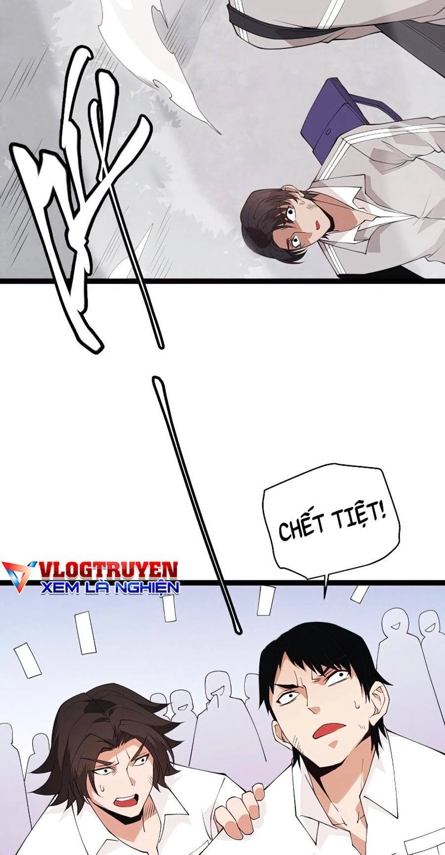 Tôi Đến Từ Thế Giới Trò Chơi Chapter 98 - 52