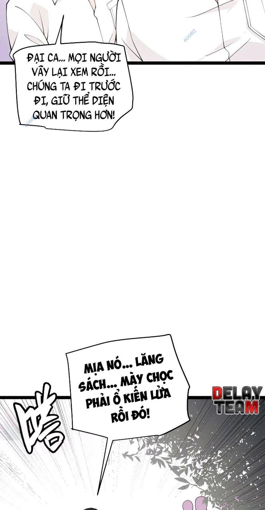 Tôi Đến Từ Thế Giới Trò Chơi Chapter 98 - 53