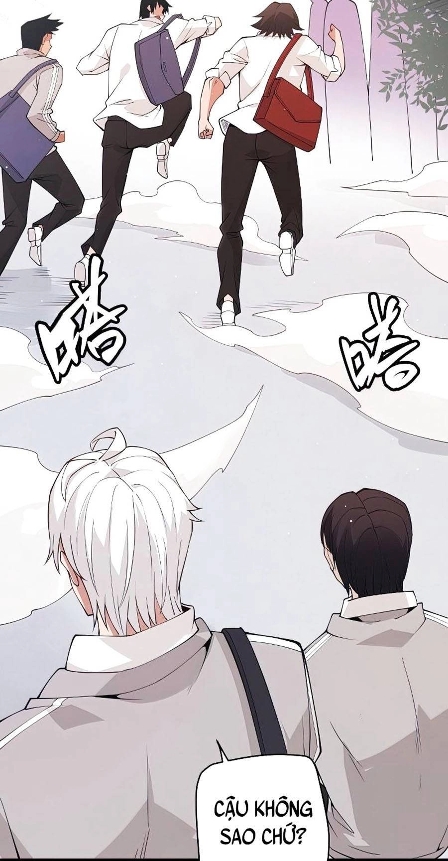 Tôi Đến Từ Thế Giới Trò Chơi Chapter 98 - 54