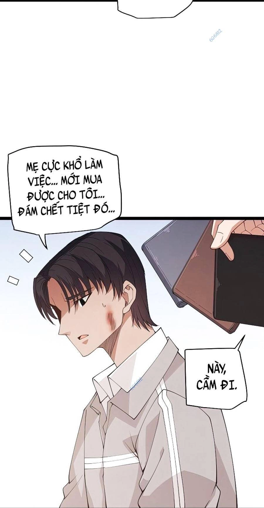 Tôi Đến Từ Thế Giới Trò Chơi Chapter 98 - 55