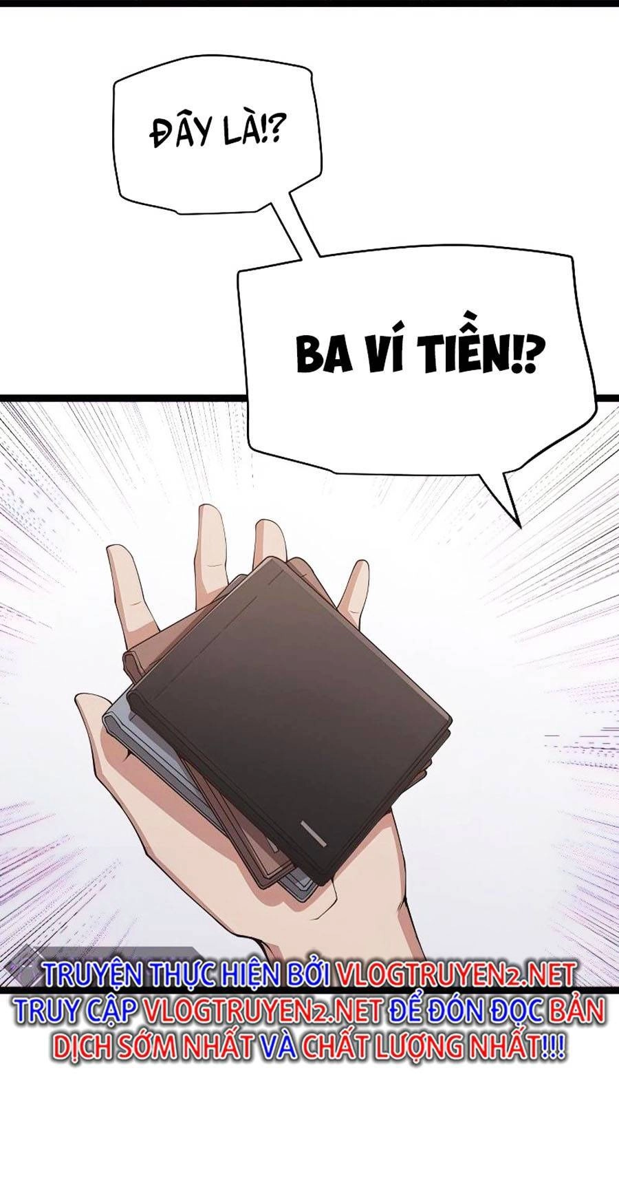 Tôi Đến Từ Thế Giới Trò Chơi Chapter 98 - 56