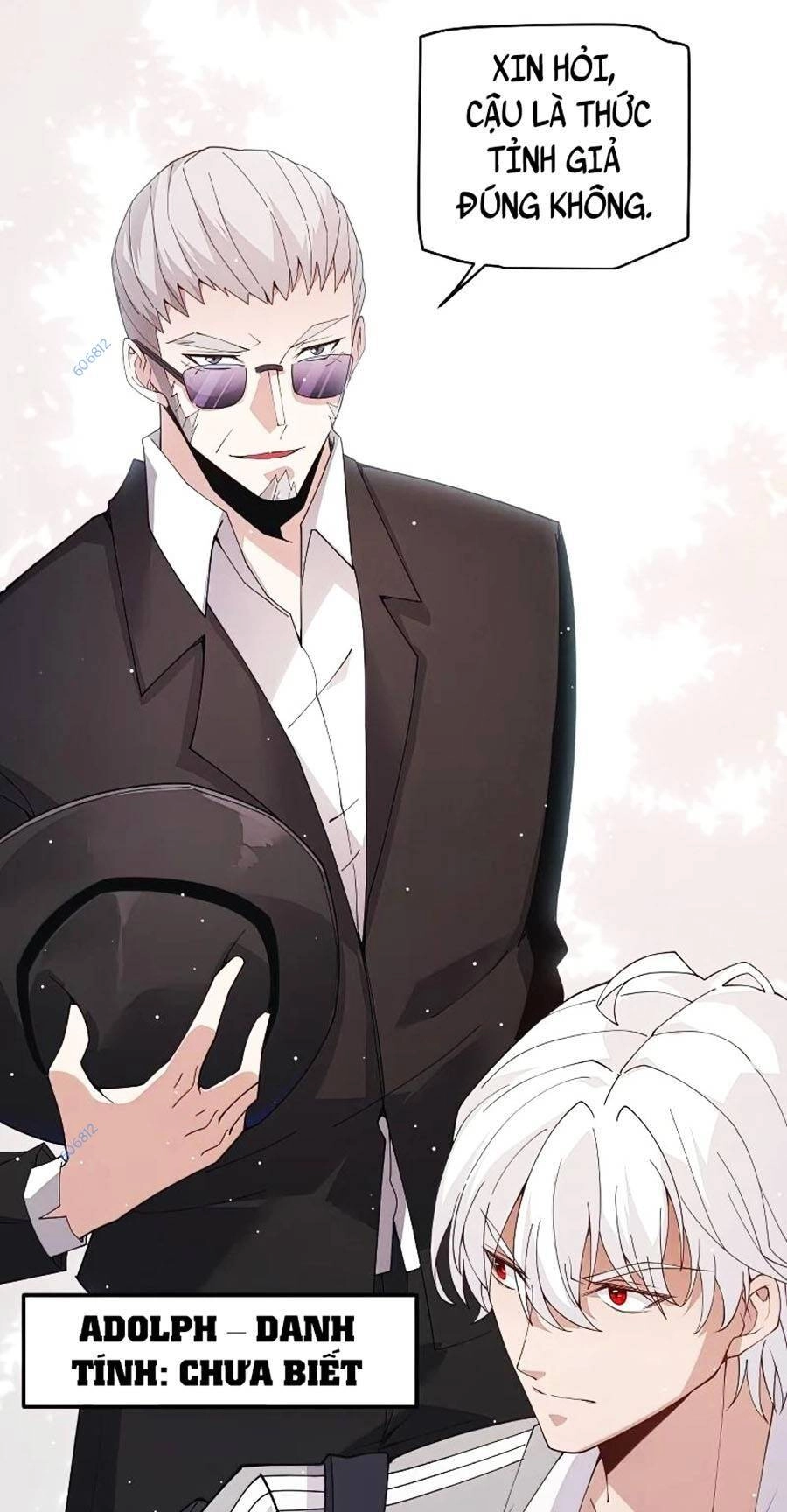 Tôi Đến Từ Thế Giới Trò Chơi Chapter 98 - 59