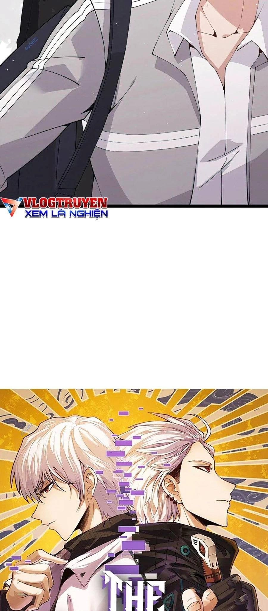 Tôi Đến Từ Thế Giới Trò Chơi Chapter 99 - 3