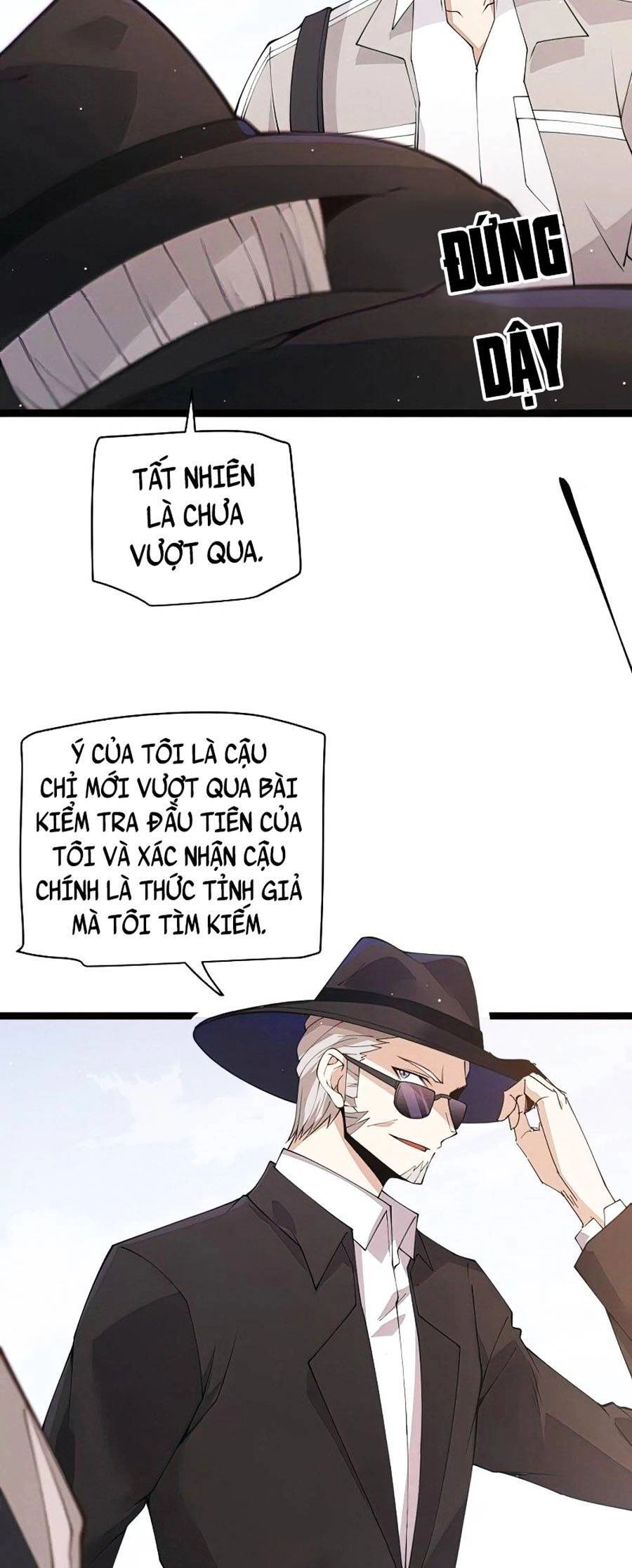 Tôi Đến Từ Thế Giới Trò Chơi Chapter 99 - 32