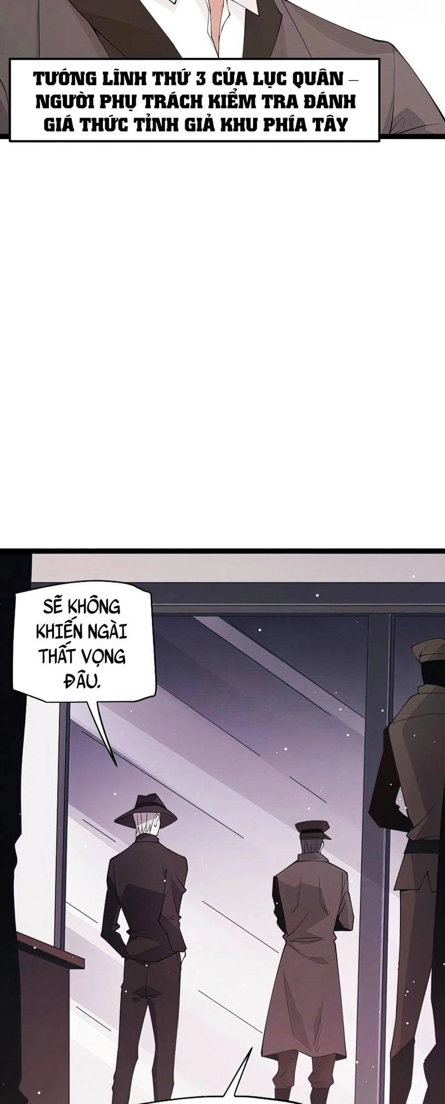 Tôi Đến Từ Thế Giới Trò Chơi Chapter 99 - 42