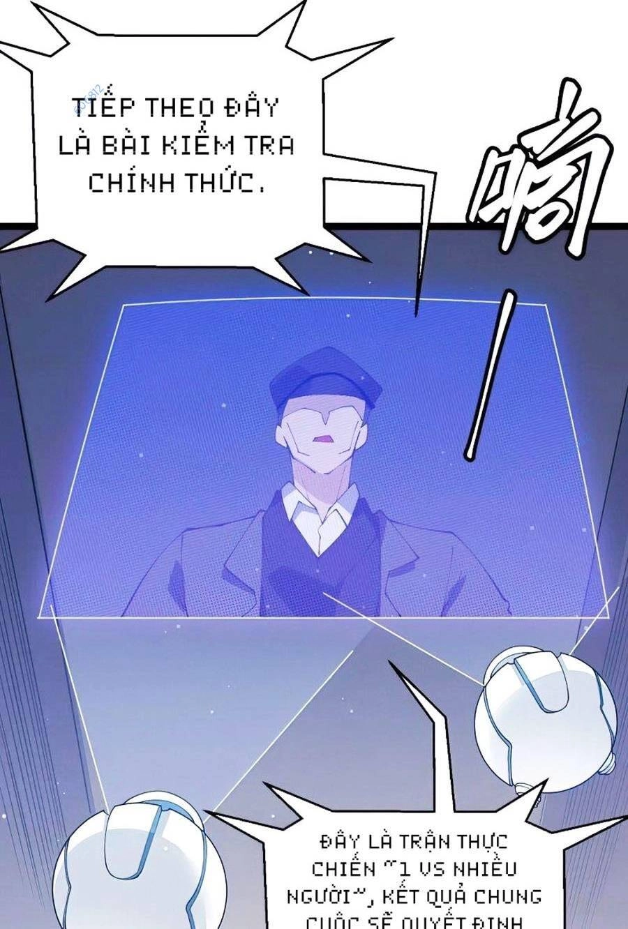 Tôi Đến Từ Thế Giới Trò Chơi Chapter 99 - 49