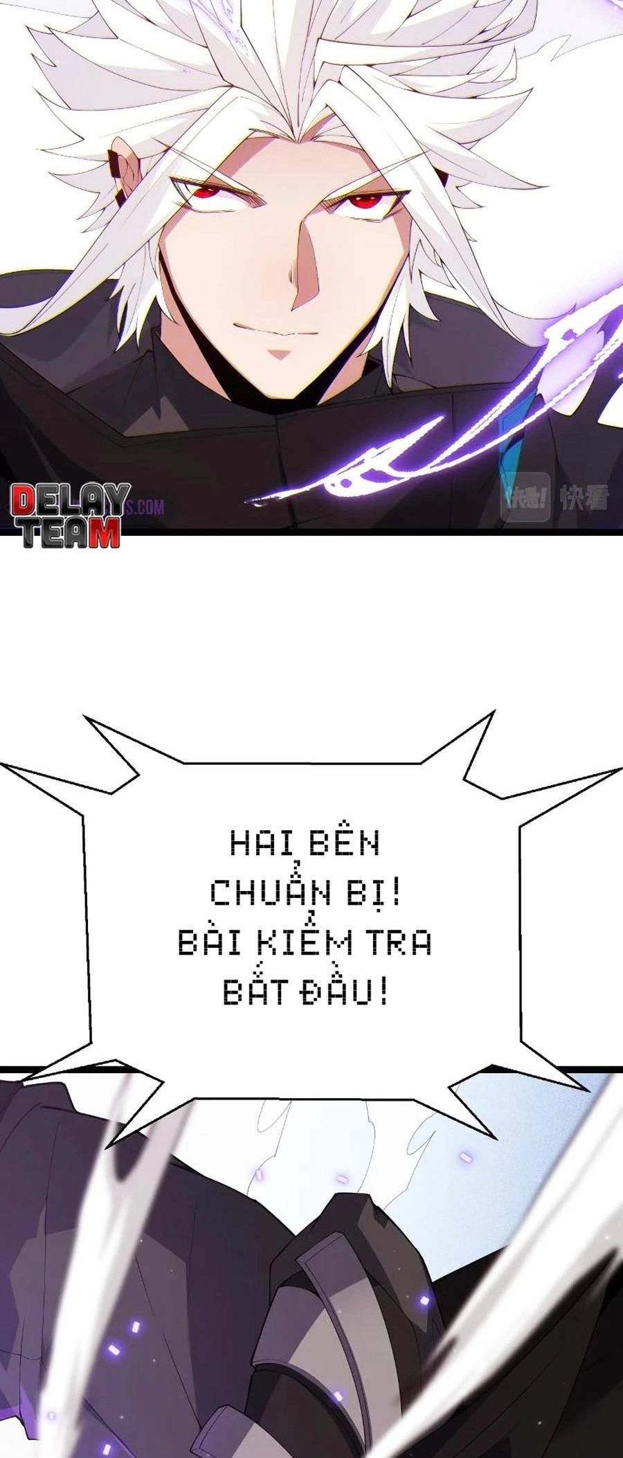 Tôi Đến Từ Thế Giới Trò Chơi Chapter 100 - 58