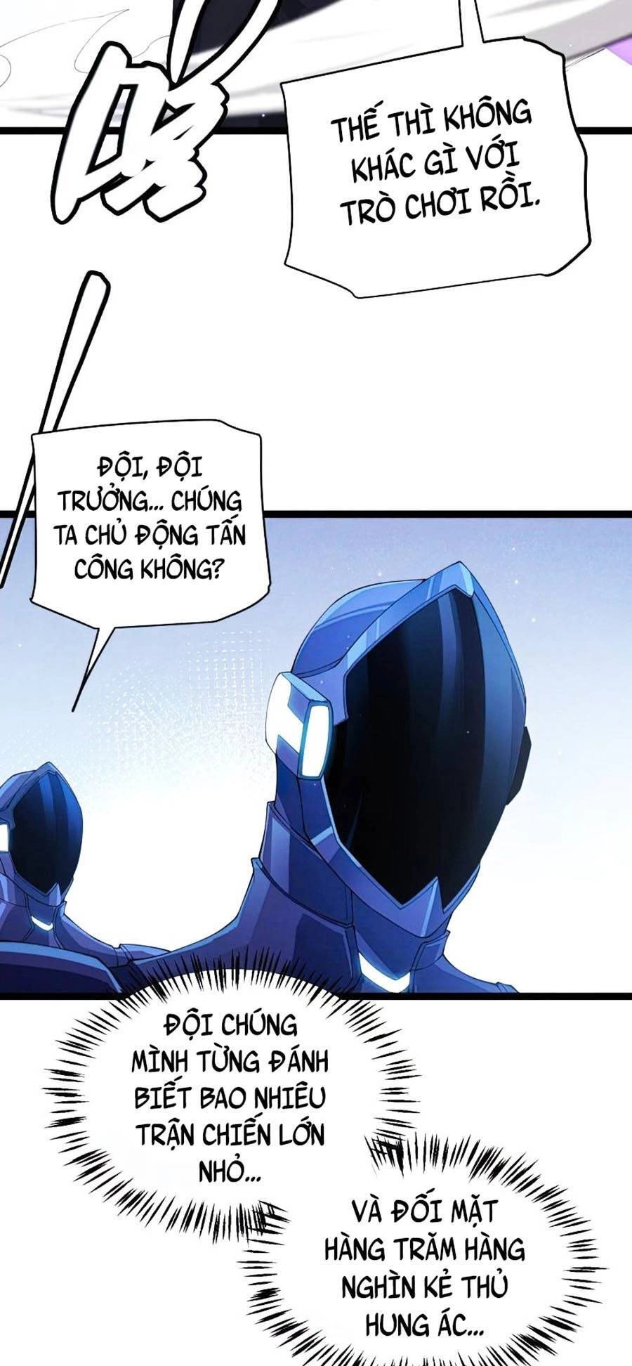 Tôi Đến Từ Thế Giới Trò Chơi Chapter 101 - 14