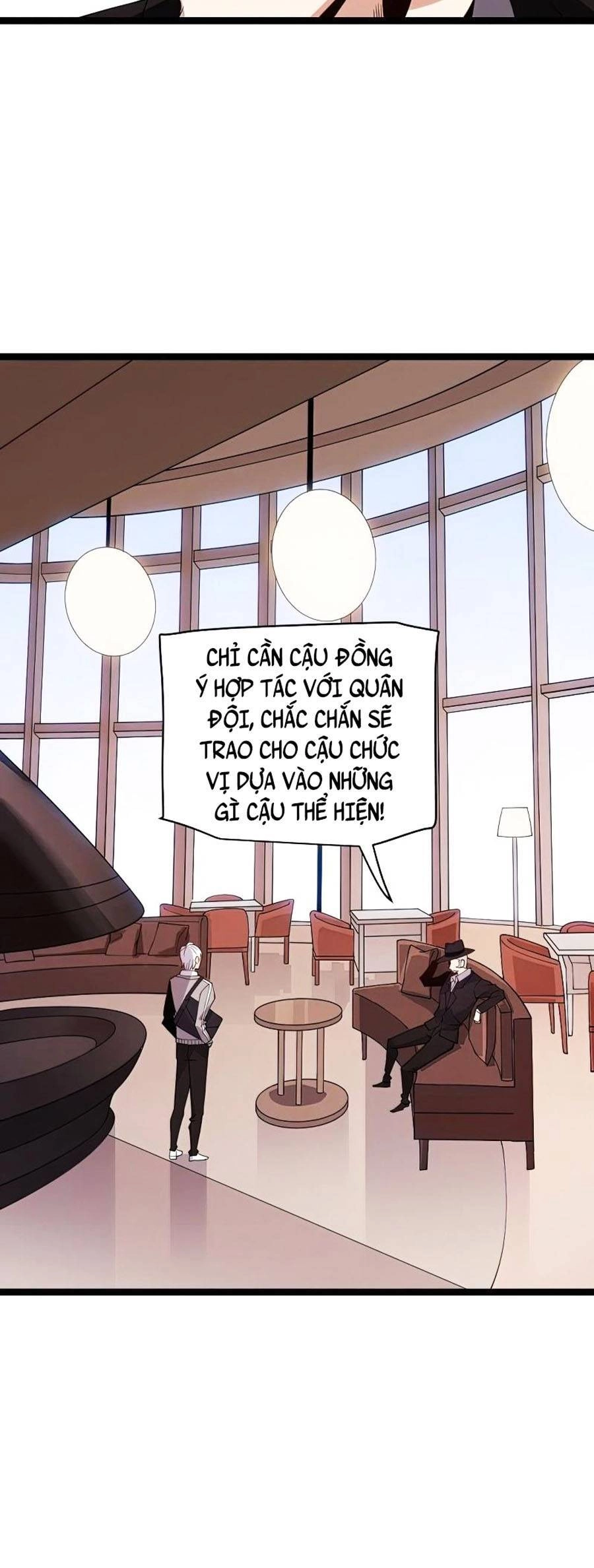 Tôi Đến Từ Thế Giới Trò Chơi Chapter 101 - 26