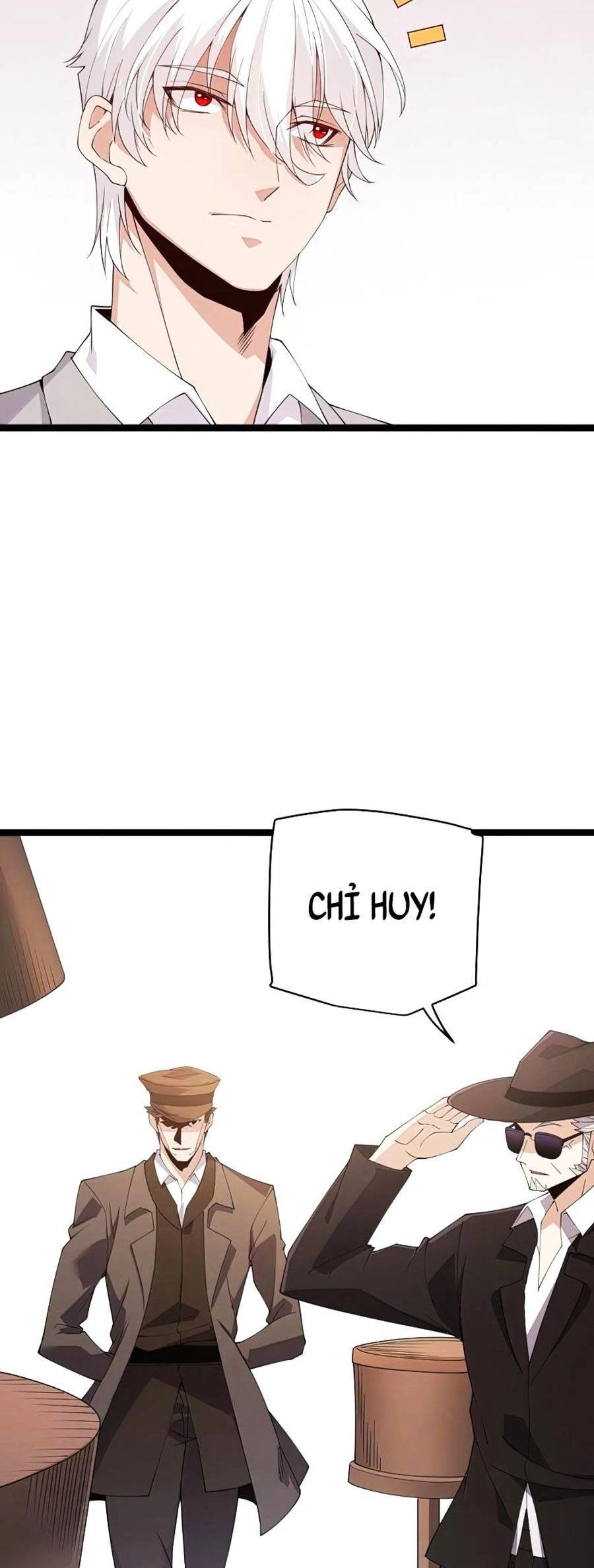 Tôi Đến Từ Thế Giới Trò Chơi Chapter 101 - 28