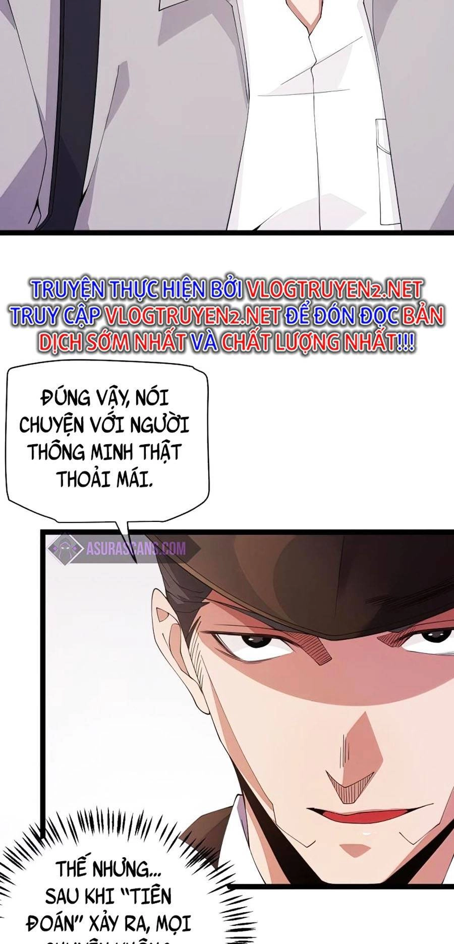 Tôi Đến Từ Thế Giới Trò Chơi Chapter 101 - 38